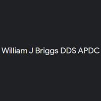Logo for William J. Briggs, DDS