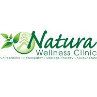 Logo for Natura Wellness Clinic