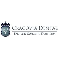 Logo for Cracovia Dental