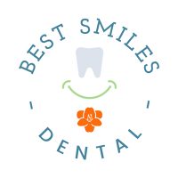 Logo for Best Smiles Dental