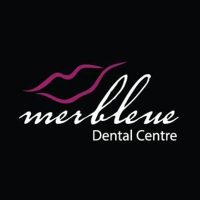 Logo for Mer Bleue Dental Centre