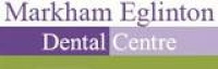 Logo for Markham Eglinton Dental Centre