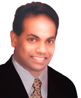 Logo for Synergy Chiropractic - Dr. Dilojan Abayaratna, DC