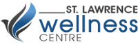 Logo for St. Lawrence Wellness Centre