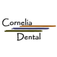 Logo for Cornelia Dental