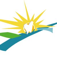 Logo for Valley Mall Dental