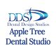 Apple Tree Dental Studio logo