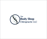 Logo for The Body Shop Chiropractic Llc