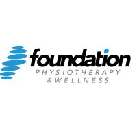 Logo for Foundation Physiotherapy