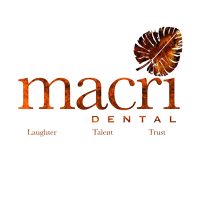 Logo for Macri Dental
