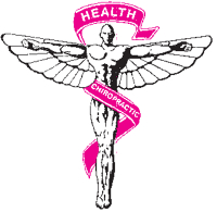 Logo for Springs Chiropractic, P.C.