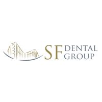 Logo for SF Dental Group - Clarke St Location