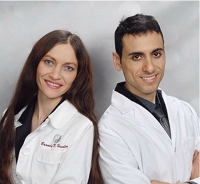 Logo for Acupuncture & Diagnostics Center