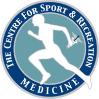 Logo for Centre for Sport & Recreation Medicine