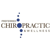 Logo for Preferred Chiropractic & Wellness