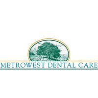 Logo for Metrowest Dental Care