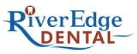Logo for RiverEdge Dental Orangeville