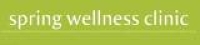 Logo for Spring Wellness Clinic