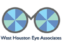 Logo for West Houston Eye Associates