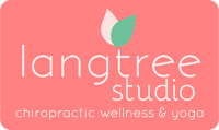 Logo for Langtree Studio