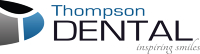 Logo for Dr. Ryan J. Thompson, DDS