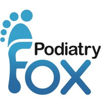 Logo for Fox Podiatry