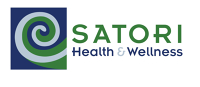 Logo for Satori Health & Wellness