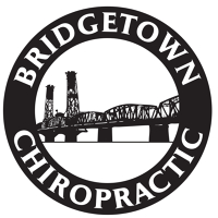 Logo for Bridgetown Chiropractic And Wellness Glisan