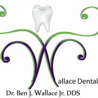 Logo for Wallace Dental