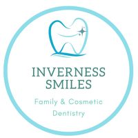 Logo for Inverness Smiles