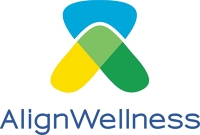 Logo for Align Wellness