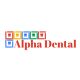Alpha Dental logo
