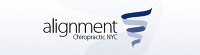 Logo for Alignment Chiropractic NYC PLLC