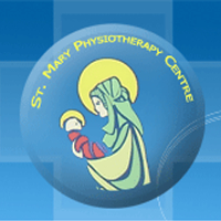 Logo for St. Mary Physiotherapy Centre