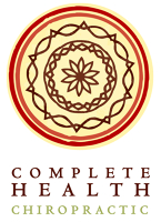 Logo for Complete Health Chiropractic