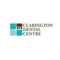 Logo for Clarington Dental Centre