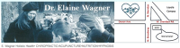 Logo for Elaine J. Wagner, D.C.