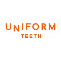 Logo for Uniform Teeth - Financial District