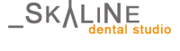 Logo for Skyline Dental Studio