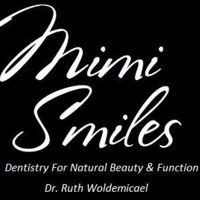 Logo for Mimi Smiles Dentistry