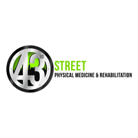 Logo for 43rd St Physical Medicine