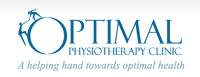 Logo for Optimal Physiotherapy Clinic