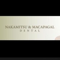 Logo for Nakamitsu & Macapagal Dental