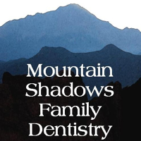 Logo for Mountain Shadows Family Dentistry, P.C.