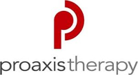 Logo for Proaxis Therapy