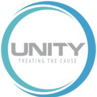 Logo for Unity Health Center