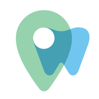Logo for The Tooth Corner on Derry Rd. E.