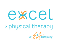 Logo for Excel Physical Therapy - Art Museum Area