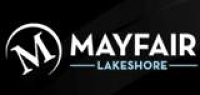 Logo for Mayfair Lakeshore