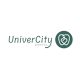 UniverCity Dental logo